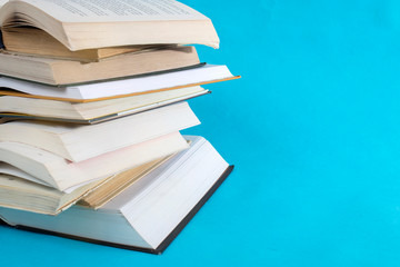 On-line education in time of isolation
