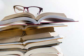 On-line education in time of isolation