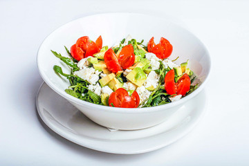 ensalada tasty