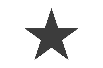 star - Vector icon