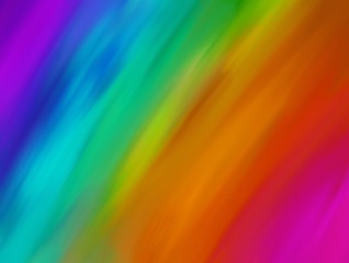 Watercolor paint like gradient background pastel ombre style. Iridescent template for brochure, banner, wallpaper, mobile screen. Neon hologram theme	