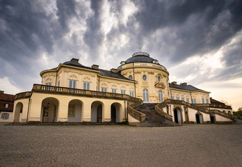 Schloss Solitude