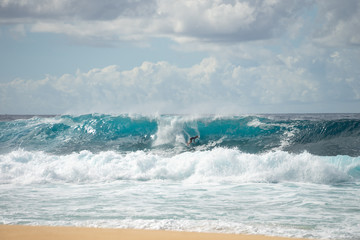Hawaii
north shore
pipeline
 