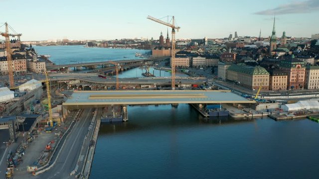 Slussen Bilder Durchsuchen 862 Archivfotos, und Videos