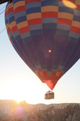 Obraz premium Cappadocia