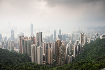 Hongkong - Citylife