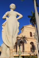 Fototapeta premium Cuba