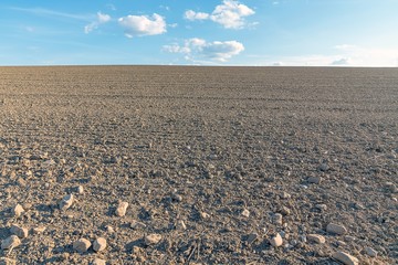 Trockenheit, Dürre, Klimaerwärmung