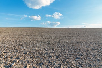 Trockenheit, Dürre, Klimaerwärmung