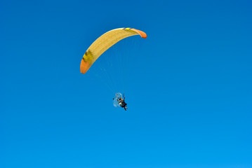 Parapente Torres