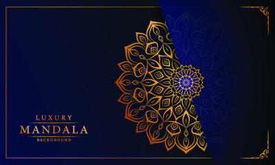 Abstract floral background with flowers