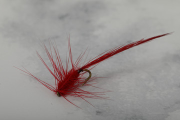 hook for fly fishing bug imitation for trout