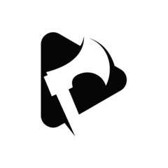 vector black arrow icon