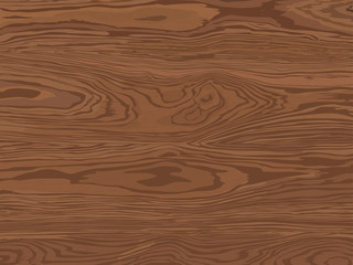 Wood texture. Natural brown wooden background