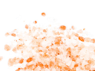 Himalayan salt
