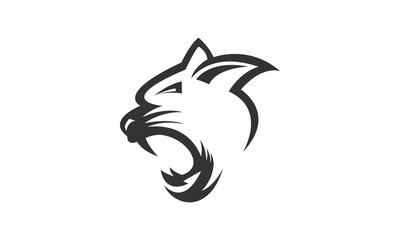 Tiger vector logo