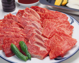 焼き肉