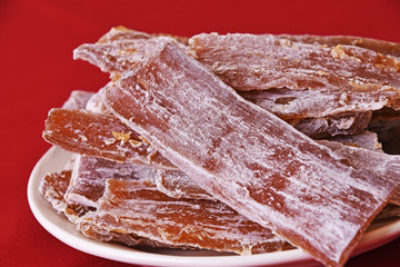 ほしいも　茨城県産　紅はるか