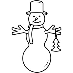 Christmas decorations