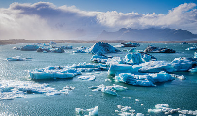 Amazing  travel to Iceland 