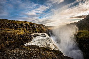 Amazing  travel to Iceland 