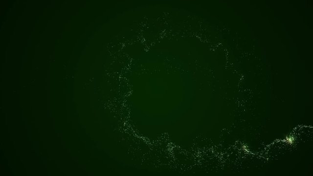 [CG素材]パーティクル003