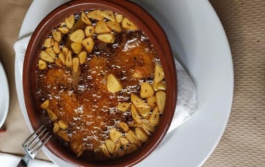 das Gericht