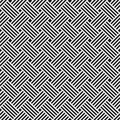 Vector seamless pattern. Modern stylish abstract texture background wallpaper