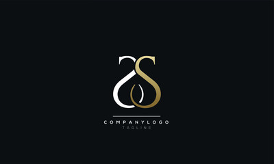 Ss Logo photos, royalty-free images, graphics, vectors & videos | Adobe