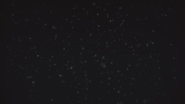  [CG素材]パーティクル007