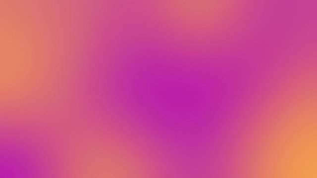 Colorful gradient fluid mixing. Soft color liquid background