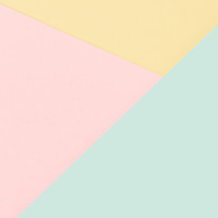 Pastel background design