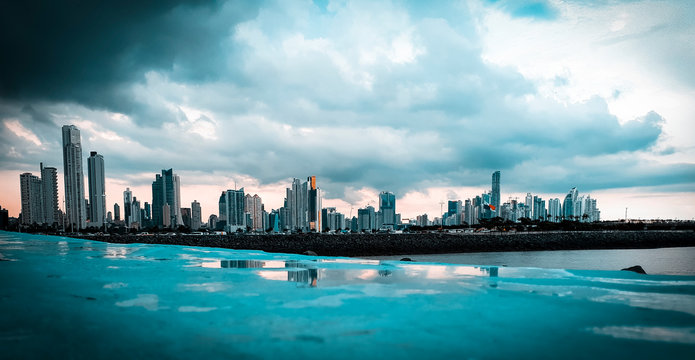Las mejores vista de las playas en panam&aacute; 