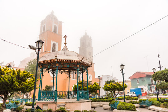 Real del Monte Hidalgo