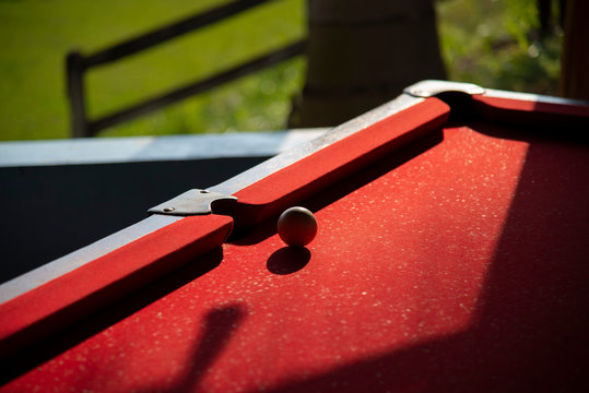 bilhar