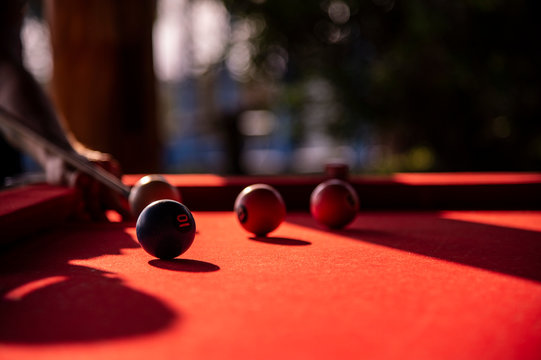Snooker