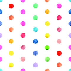 Watercolor vector texture. Aquarelle