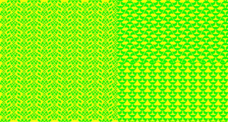 brazil soccer pattern graphic design vector art