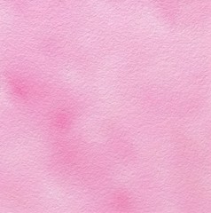 Sweet pastel watercolor paper texture for backgrounds. colorful abstract pattern. The brush stroke graphic abstract. Picture for creative wallpaper or design art work.