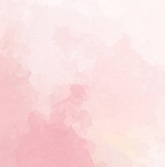 Sweet pastel watercolor paper texture for backgrounds. colorful abstract pattern. The brush stroke graphic abstract. Picture for creative wallpaper or design art work.