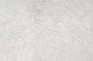 White cement textured wall background.