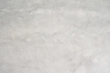 White cement textured wall background.