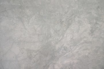 White cement textured wall background.