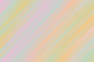 An abstract iridescent motion blur background image.