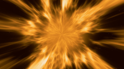 speed tunnel space warp abstract swirl effect time travel outer space colorful light explosion motion graphic