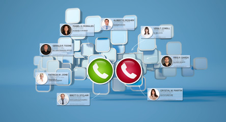 Virtual meeting platform