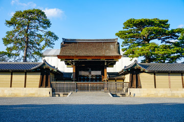 京都御所