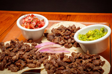 Mexican Tacos