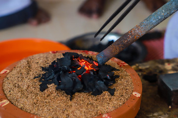  Goldsmith:  Historically, goldsmiths also have made silverware, platters, goblets, decorative and...