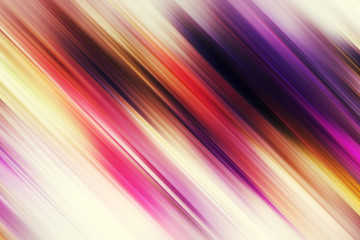Abstract color Background. Art Conceptual Illustration. Dynamic Flow Lines with Vivid Colors